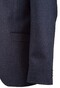 Roy Robson Shape Fit Navy Fashion Structure Colbert Blauw