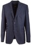Roy Robson Shape Fit Navy Fashion Structure Jacket Blue