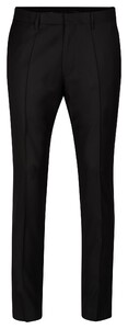 Roy Robson Smooth Uni Pants Black