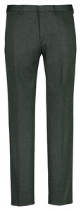 Roy Robson Subtle Allover Mélange Trouser Green