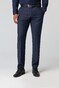 Roy Robson Subtle Check Broek Navy