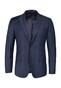 Roy Robson Subtle Check Jacket Navy