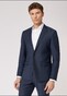 Roy Robson Subtle Check Jacket Navy