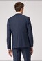 Roy Robson Subtle Check Jacket Navy