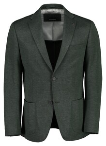 Roy Robson Subtle Mélange Jacket Green