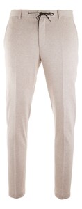 Roy Robson Summer Chique Broek Licht Zand
