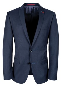 Roy Robson Super 110's Uni Colour Colbert Royal Blue