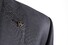 Roy Robson Ultra Fine Herringbone Jacket Dark Gray