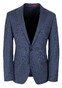 Roy Robson Virgin Wool Super 100 Jacket Light Blue