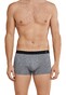 Schiesser 2Pack Shorts 95/5 Underwear Grey