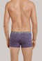 Schiesser 95/5 Hipshorts Underwear Indigo