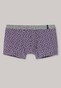 Schiesser 95/5 Hipshorts Underwear Indigo