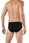 Schiesser 95-5 Minislip Underwear Black