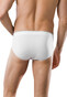 Schiesser 95-5 Minislip Underwear White