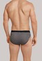 Schiesser 95/5 Rio-Slip 3Pack Underwear Assorted