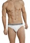 Schiesser 95/5 Rio-Slip 3Pack Underwear White