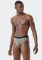 Schiesser 95/5 Rio-Slip Organic Cotton 3Pack Underwear Multi