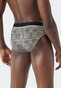 Schiesser 95/5 Rio-Slip Organic Cotton 3Pack Underwear Multi