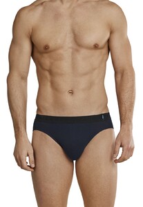 Schiesser 95/5 Rio-Slip Underwear Admiral