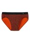 Schiesser 95/5 Rio-Slip Underwear Fine Orange