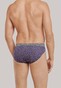Schiesser 95/5 Rio-Slip Underwear Indigo