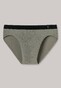 Schiesser 95/5 Rio-Slip Underwear Khaki