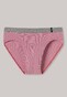 Schiesser 95/5 Rio-Slip Underwear Red