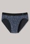 Schiesser 95/5 Rio-Slip Underwear Royal Blue