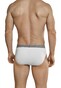 Schiesser 95/5 Rio-Slip Underwear White