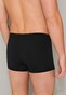 Schiesser 95/5 Shorts Organic Cotton 3Pack Underwear Black