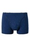 Schiesser 95/5 Shorts Organic Cotton Ondermode Royal Blue