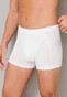Schiesser 95/5 Shorts Organic Cotton Ondermode Wit