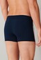 Schiesser 95/5 Shorts Organic Cotton Side Stripes 3Pack Underwear Multicolor