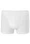 Schiesser 95/5 Shorts Organic Cotton Underwear White