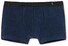 Schiesser 95/5 Shorts Underwear Admiral