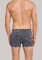 Schiesser 95/5 Shorts Underwear Bluegrey