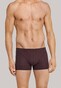 Schiesser 95/5 Shorts Underwear Bordeaux