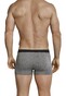 Schiesser 95/5 Shorts Underwear Grey