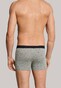 Schiesser 95/5 Shorts Underwear Khaki