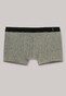 Schiesser 95/5 Shorts Underwear Khaki