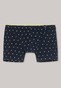 Schiesser 95/5 Shorts Underwear Lemon