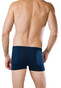 Schiesser 95-5 Shorts Underwear Navy