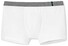Schiesser 95/5 Shorts Underwear White
