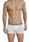 Schiesser 95/5 Shorts Underwear White