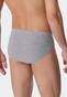 Schiesser 95/5 Supermini Organic Cotton 3Pack Underwear Multi