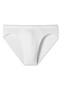 Schiesser 95/5 Supermini Organic Cotton Underwear White