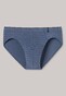 Schiesser 95/5 Supermini Underwear Indigo