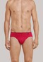 Schiesser 95/5 Supermini Underwear Red