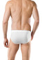 Schiesser 95-5 Supermini Underwear White