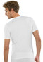 Schiesser 95-5 T-Shirt Ondermode Wit
